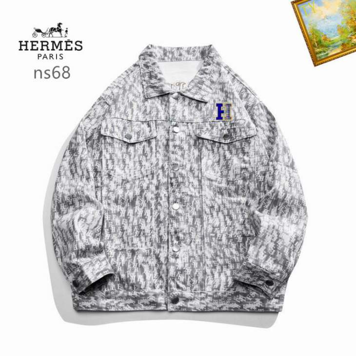 Picture of Hermes Jackets _SKUHermesM-3XL25tn1233127